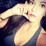 Diana Quer volvió a casa y se llevó sus llaves