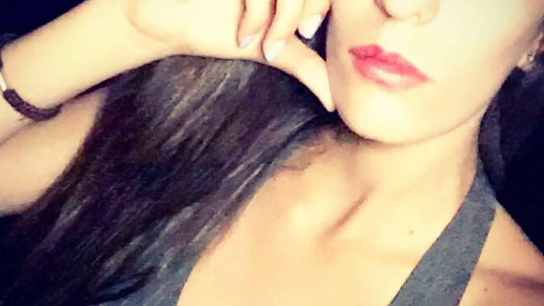 Diana Quer volvió a casa y se llevó sus llaves