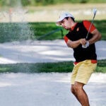 Open Amateur en el Centro Nacional