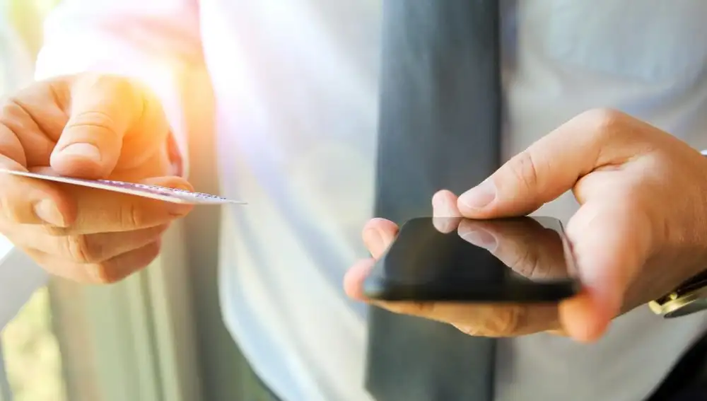 Las compras por internet se han convertido ya en un hábito