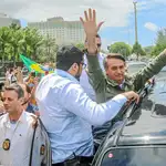  El ultraderechista Bolsonaro, nuevo presidente de Brasil
