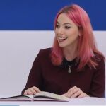 ¿Sabes decir ‘brilli-brilli’ en inglés? Mamen Rivera y Julia Nowicki presentan “Inglés para rubias”