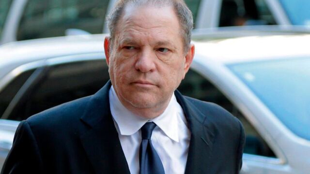 Más de 80 mujeres han acusado a Harvey Weinstein/Foto: Ap