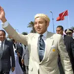  El rey de Marruecos dice que «ha llegado el momento» para volver a la Unión Africana