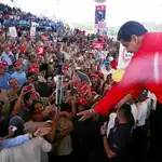  Diputados chavistas estallan contra Maduro
