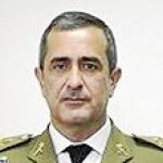 General de División Francisco Rosaleny Pardo de Santayana: «El estreno fue un gran reto, pero teníamos confianza»