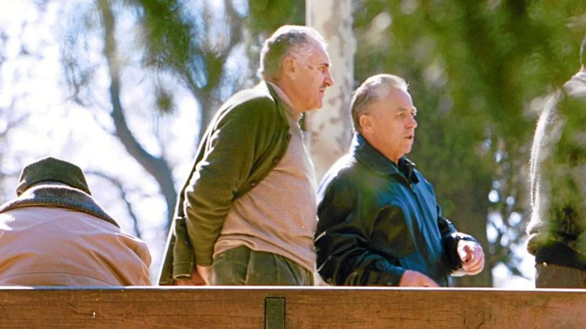 El 61% de los sénior que ya ayudan económicamente a familiares y allegados mantendrá este apoyo en 2025.