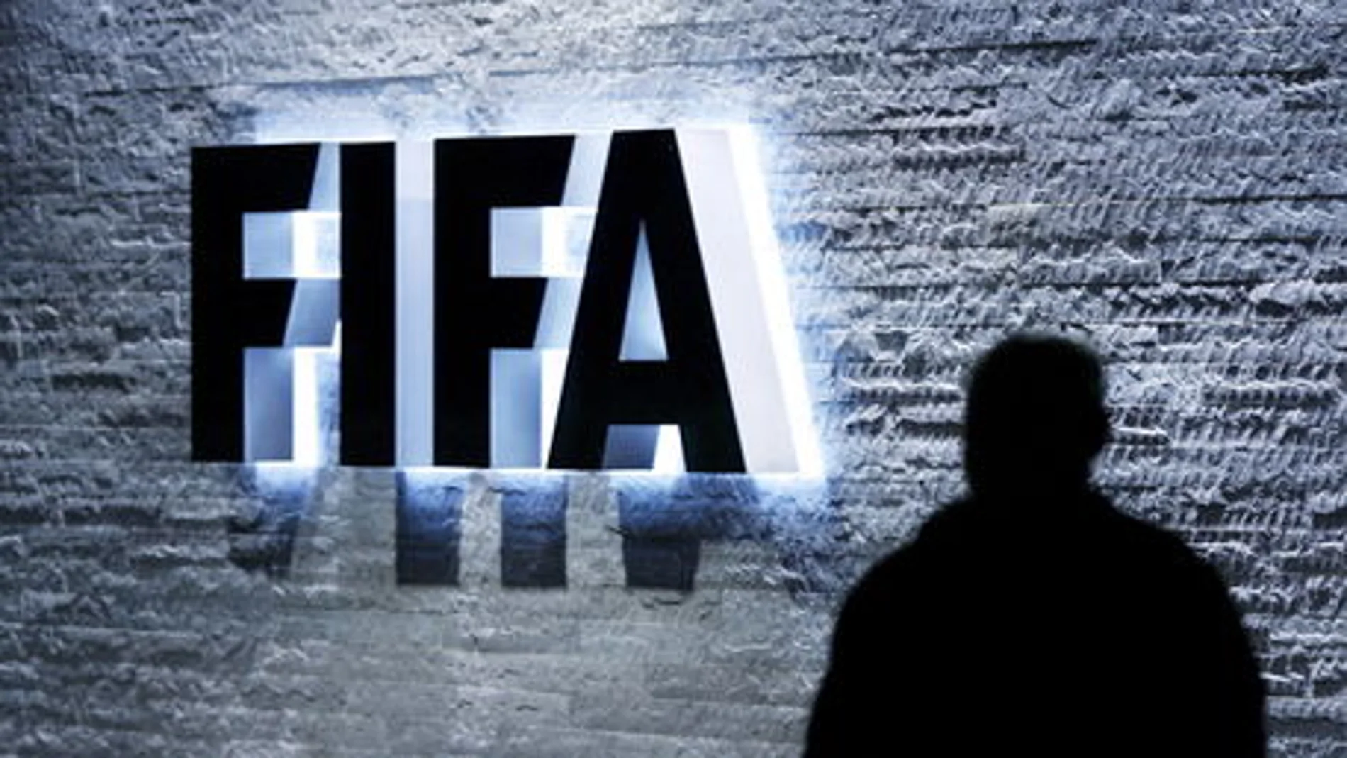 Imagen de archivo de la FIFA