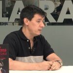 Mauricio-José Schwarz y su libro de autocrítica a la izquierda