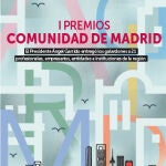 I Premios Comunidad de Madrid
