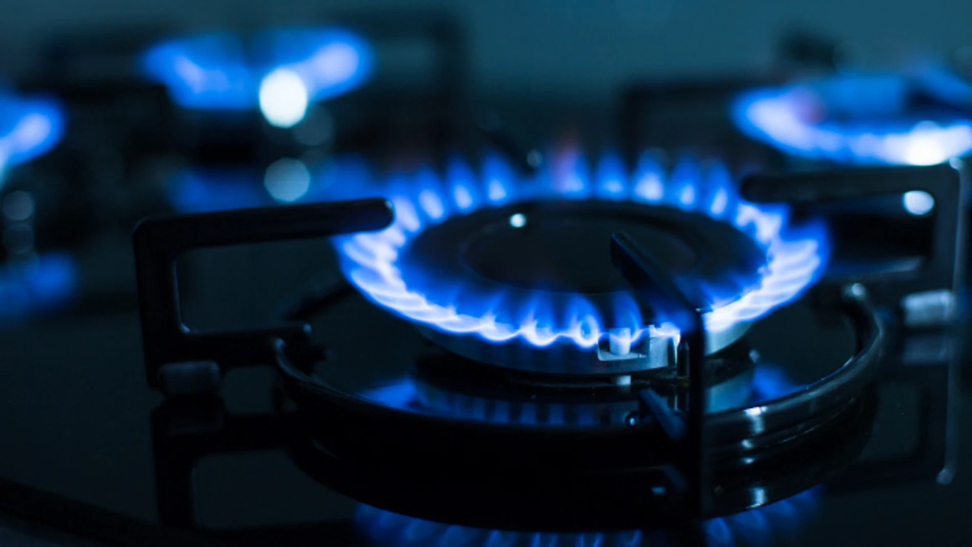 OCU critica la fuerte subida del precio del gas en pleno auge del consumo