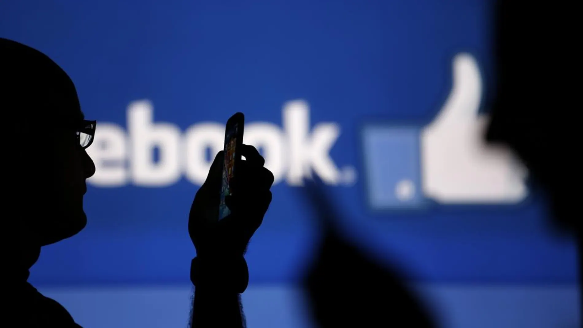 Facebook triunfa en las aplicaciones móviles
