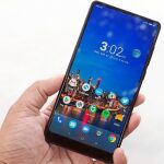 Xiaomi M1 Mix 2