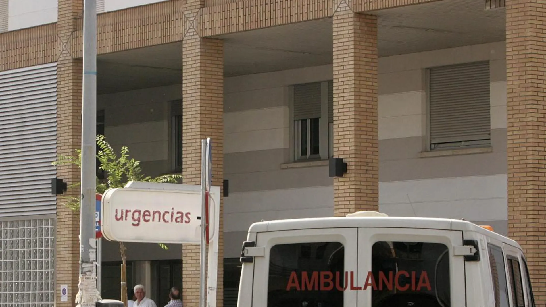 Los hechos que han provocado el pago de la indemnización se produjeron en las Urgencias de un centro del sistema público andaluz