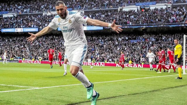 ¿Cómo se celebrarán los goles después de la pandemia del coronavirus?