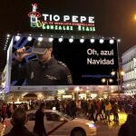 Campaña de la Policía Nacional