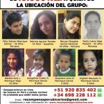 Desaparecidos de la secta del príncipe Gurdjieff