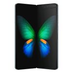 El Samsung Galaxy Fold se ha estrenado con problemas / Reuters