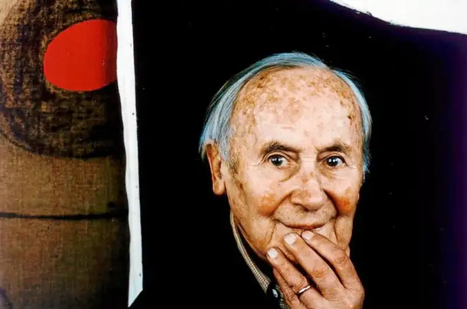 Joan Miró, ¿un nuevo récord en la cotización de su obra?