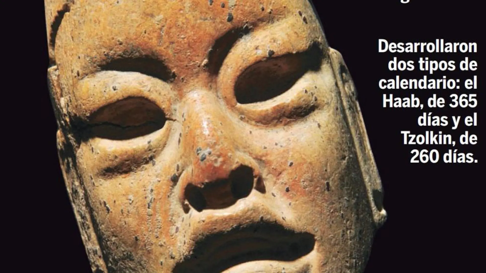 Los mayas: el origen impuro de la civilización