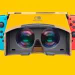  Nintendo Labo se atreve con la realidad virtual en su cuarto conjunto