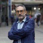 Rivero Taravillo: «Franco no tiene nada que ver con José Antonio»