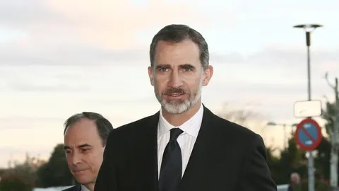 El Rey participará en la 48 edición del Foro de Davos