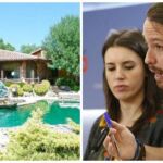 La hipoteca de Montero e Iglesias es cuatro veces mayor que la media