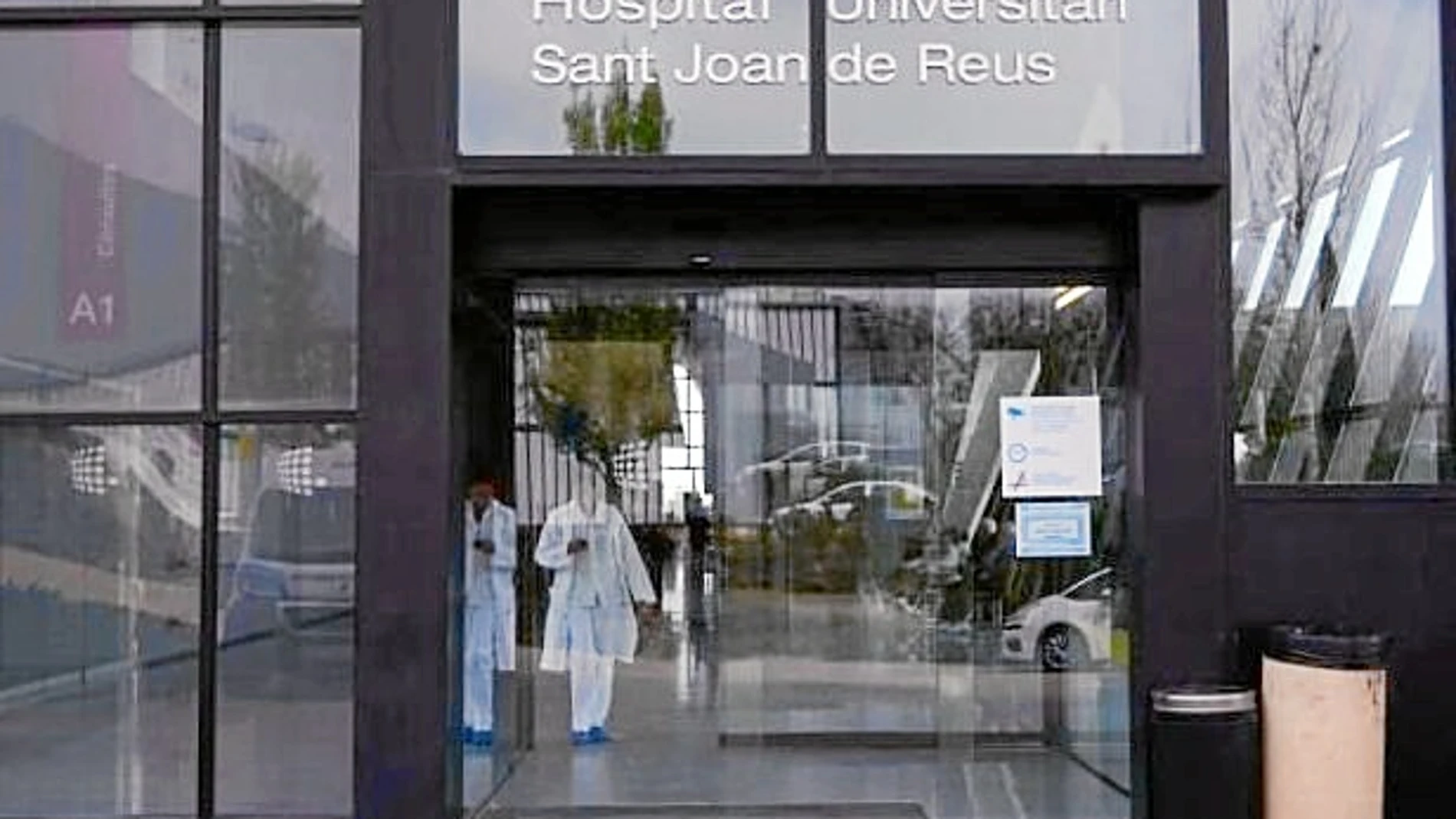El Sant Joan de Reus, pionero en ofrecer terapia psicológica gratuita