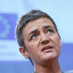 Margrethe Vestager