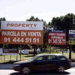 La compra venta registra su mejor dato en diez años