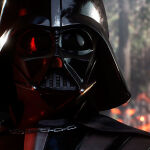 La estrella de la muerte se abre paso en Star Wars Battlefront