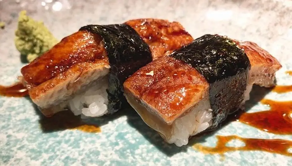 La fusión perfecta de NOMO y los otros cinco restaurantes japoneses imprescindibles en Madrid
