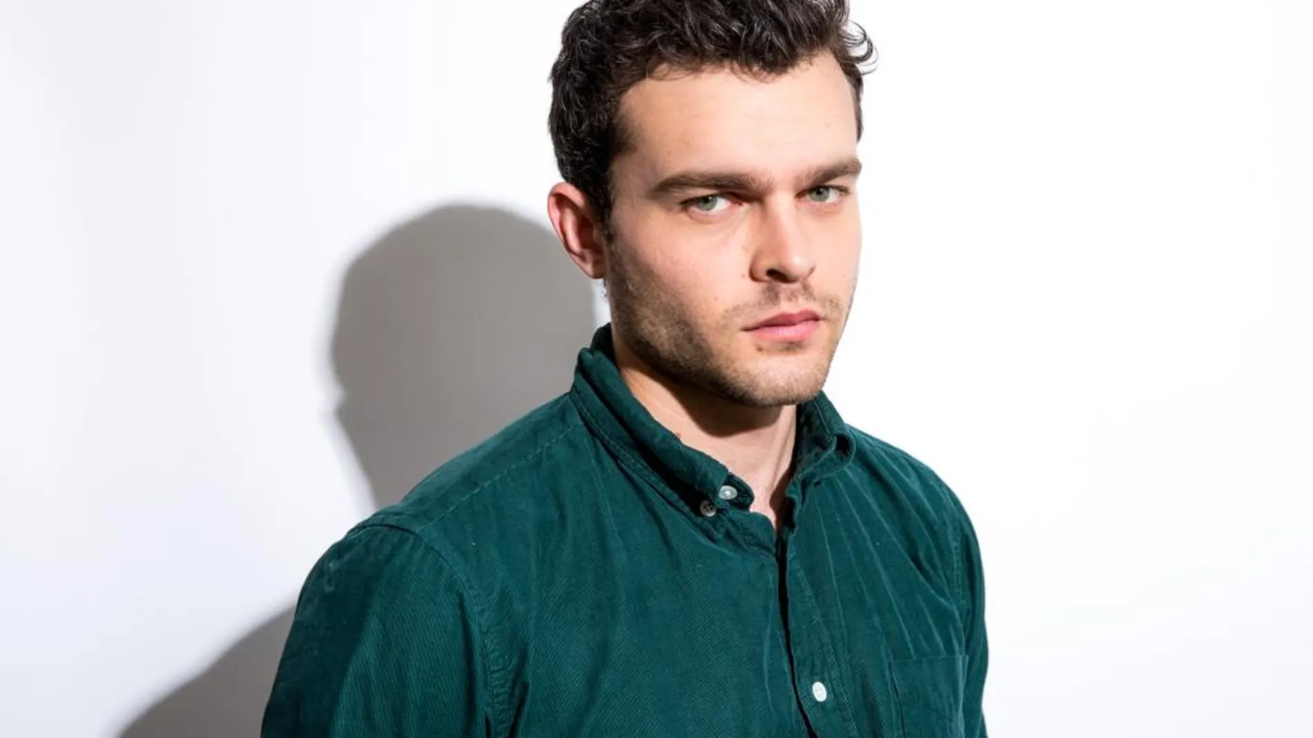 Alden Ehrenreich