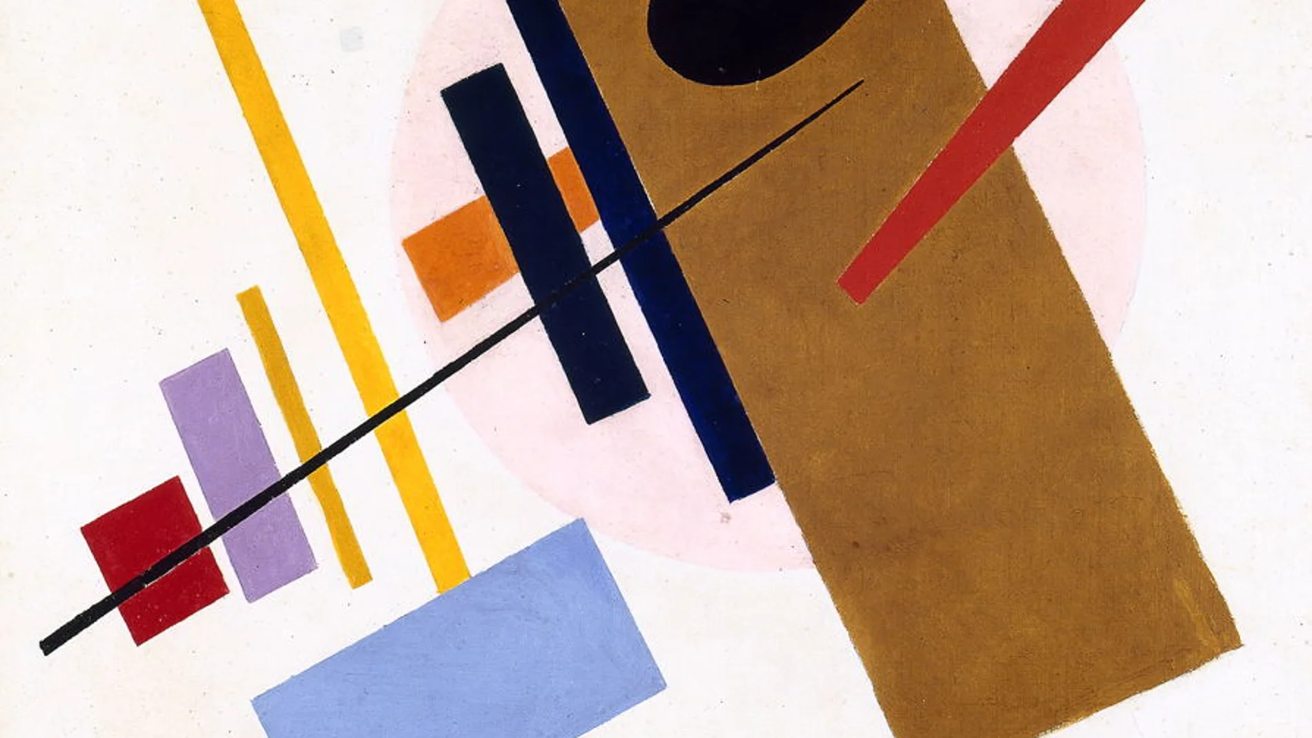5 Exposiciones que no te puedes perder en Madrid