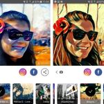 Prisma amplia sus horizontes y llega a Android