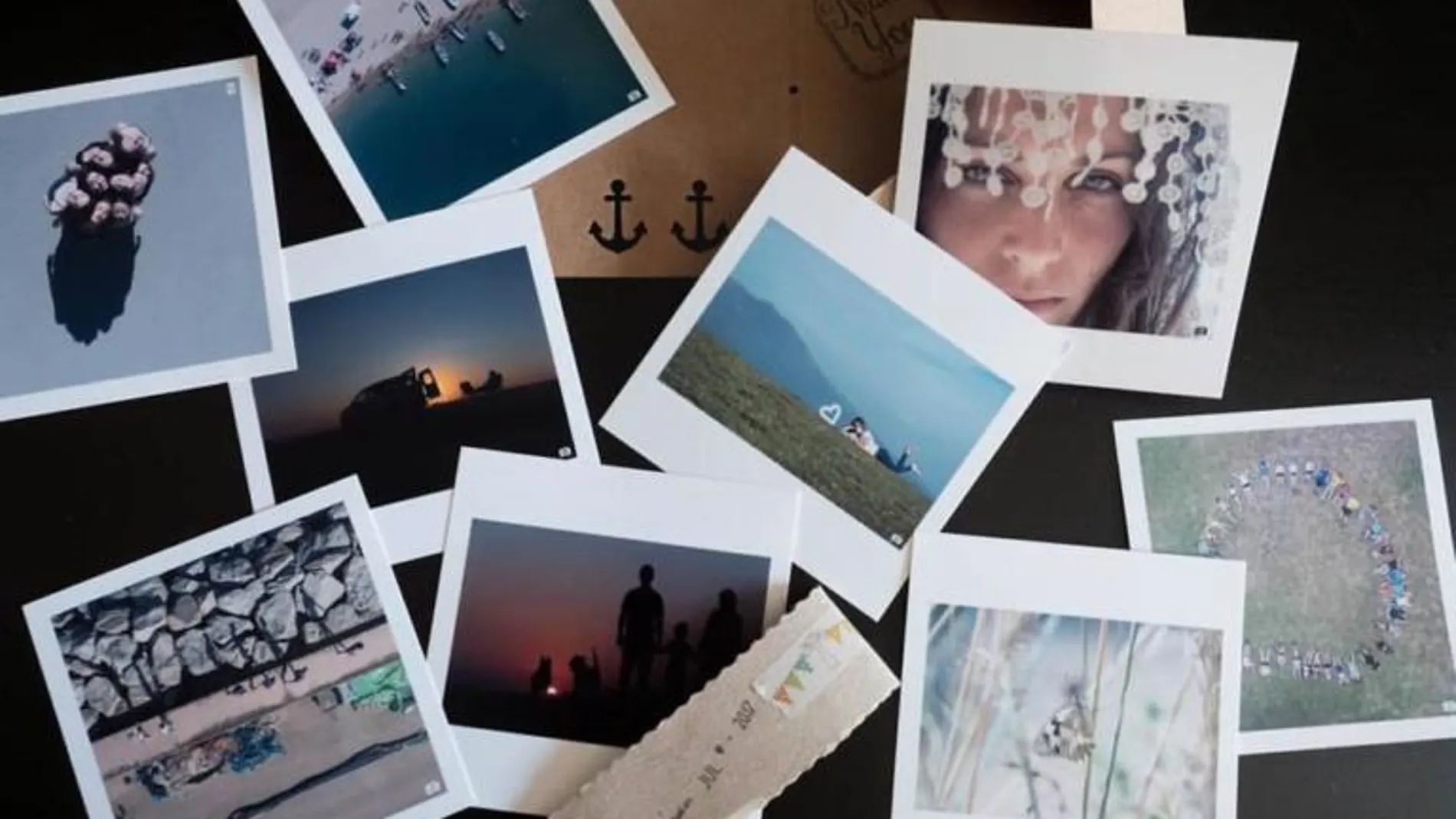 Imprime tus fotos más populares de Instagram con Likeomatic