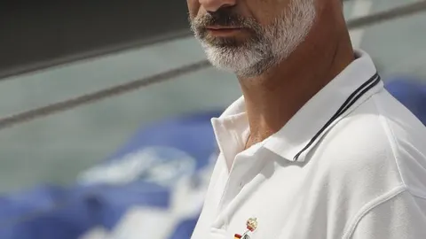 El Rey, en Palma de Mallorca