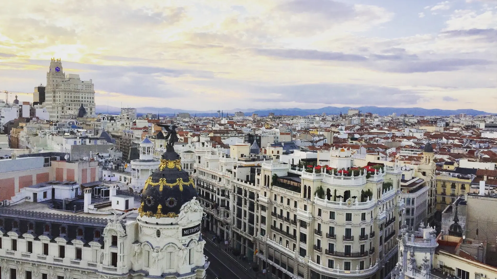 Los mejores planes para un día de diversión en Madrid por menos de 15 euros