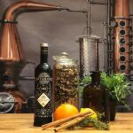 ¿Estás a la última? El movimiento craft llega a los destilados con SANTAMANÍA