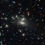 Cúmulo de galaxias Abell S1077