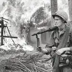 Vietnam, la guerra de nunca acabar