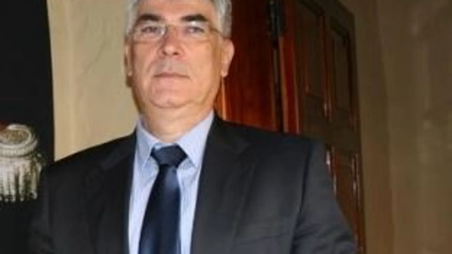 Gonzalo Parada