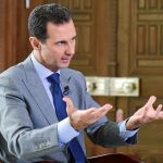 Asad: «Siria es el escenario de una nueva Guerra Fría»