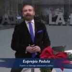 Ni un niño sin juguetes esta Navidad