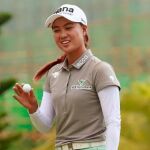 Minjee Lee