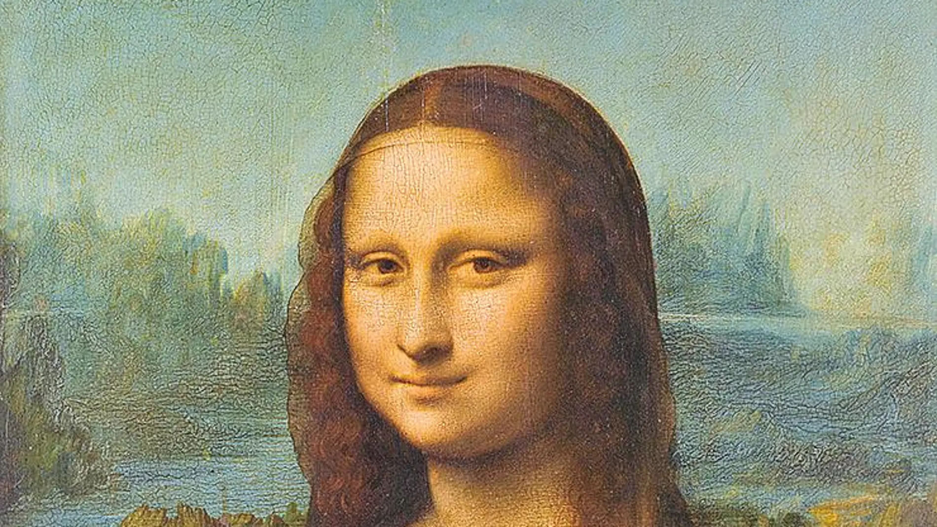 Las mil caras de Gioconda