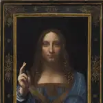  Leonardo da Vinci planta cara a Warhol