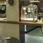 El restaurante, situado en la barcelonesa avenida Mistral, se ha convertido en un referente de la cocina mexicana en la capital catalana por la calidad de su oferta. La colaboración entre Paco Méndez y Albert Adrià es la clave