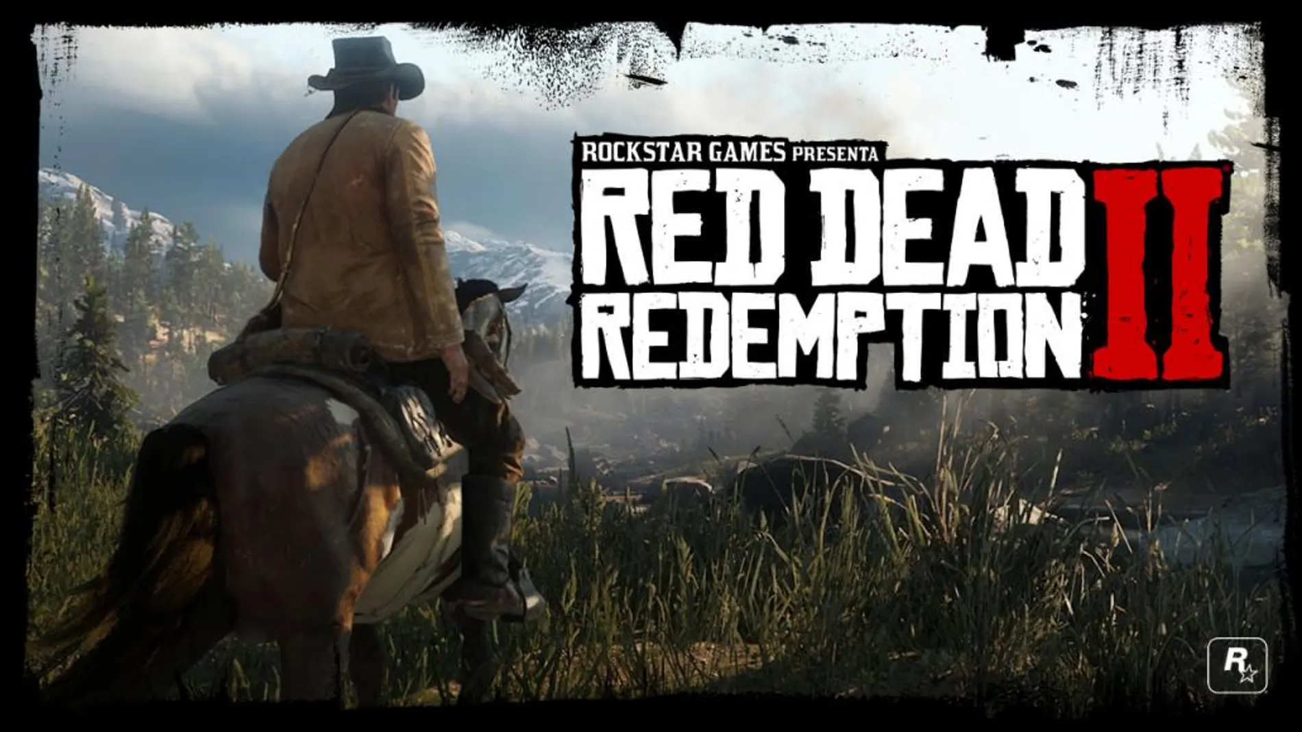 Red Dead Redemption II se deja ver en un nuevo tráiler
